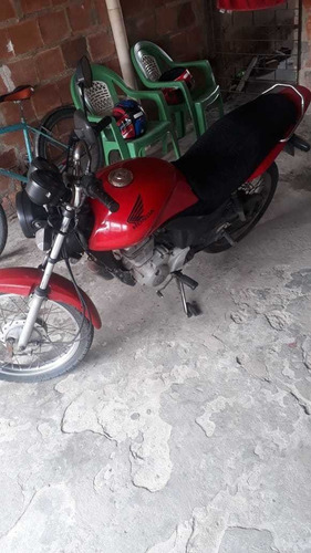 Imagem 1 de 4 de Honda Fan