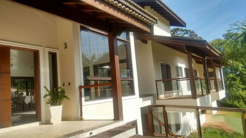 Imagem 18 de 30 de Casa À Venda, 915 M² Por R$ 3.690.000,00 - Ivoturucaia - Jundiaí/sp - Ca1448