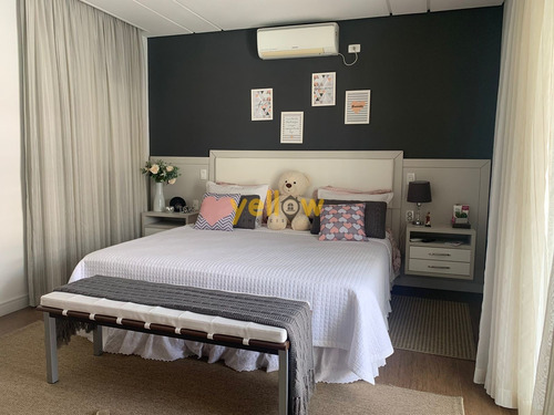 Imagem 15 de 30 de Casa - Jardim Heloisa Maria - Ca-4688