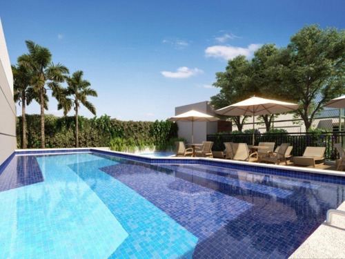 Imagem 15 de 20 de Apartamento - Ap10348 - 69399398