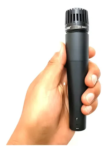 comprar Ealsem - Microfono Dinamico  De Instrumento Sm57 