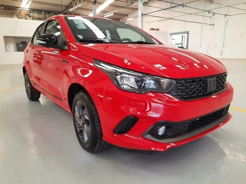 Imagen 18 de 18 de Argo Drive 1.3 0km 2022 Tomo Polo Gol Fox Palio Uno Punto #-