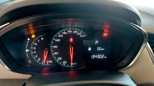Chevrolet Tracker 1.8 Ltz+ 140cv