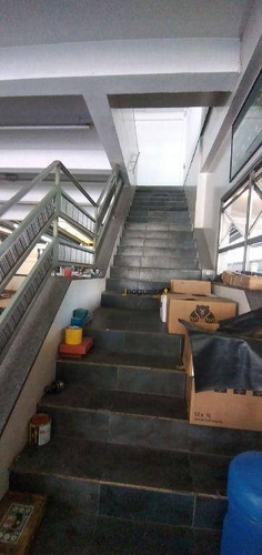 Imagem 9 de 15 de Galpão, 1036 M² - Venda Por R$ 6.360.000,00 Ou Aluguel Por R$ 30.000,00/mês - Jardim Fonte Do Morumbi - São Paulo/sp - Ga0251