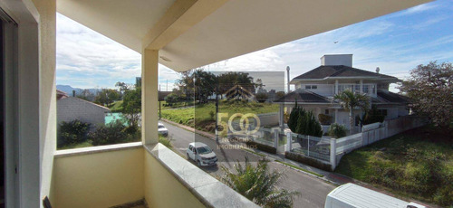 Imagem 15 de 30 de Casa À Venda, 390 M² Por R$ 1.800.000,00 - Cidade Universitária Pedra Branca - Palhoça/sc - Ca0819