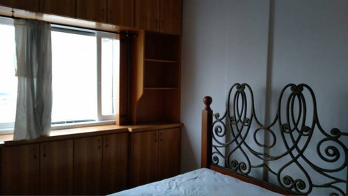 Imagem 7 de 21 de Apartamento Com 2 Dormitórios Para Alugar, 50 M² Por R$ 2.100,00/mês - Santa Cecília - São Paulo/sp - Ap19955