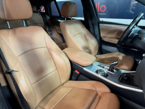 BMW X4 3.0 M SPORT 35I 4 24V TURBO GASOLINA 4P AUTOMÁTICO