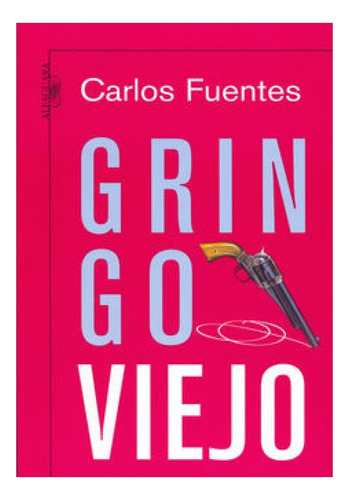 Gringo Viejo