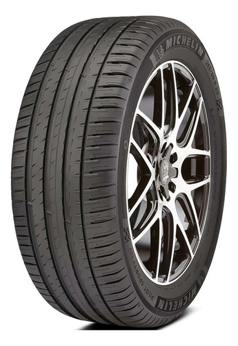 Llanta Michelin 255/55 R20 Pilot Sport 4 Suv