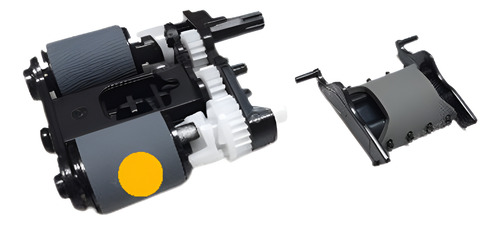 Kit Adf Hp M277 (3 Gomas + Ensamble)