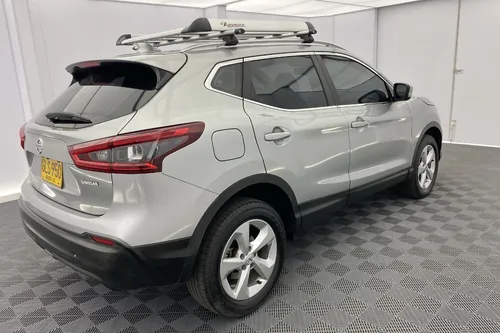 Nissan Qashqai SENSE TP 2.0 4X2