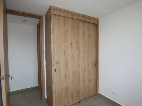 Apartamento En Venta Rionegro, Fontibón