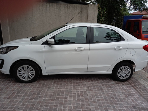 Ford Ka 1.5 Se 4p