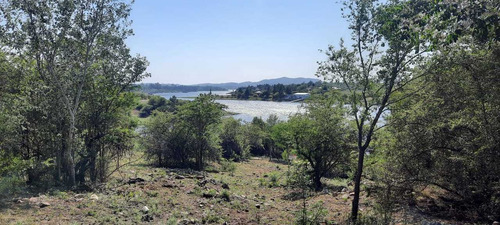 Imagen 3 de 13 de Ref.535.se Vende Lote Sobre Costa De Lago Los Molinos !