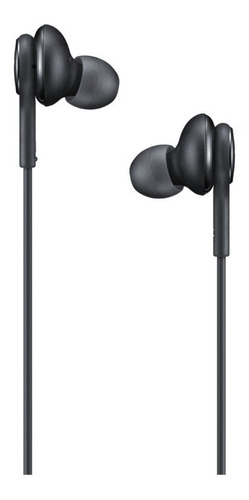 Imagem 3 de 9 de Fone De Ouvido Estéreo Akg Usb-c Original Samsung Preto