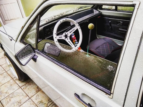 Imagem 5 de 9 de Volkswagen Gol