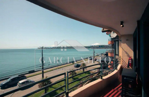 Cumple Tus Sueños Una Joya En Puerto Varas (63394)