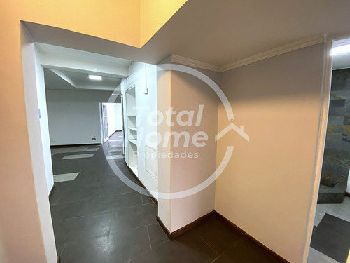 Vendo Departamento En S. Lucía A Pasos Del Barrio Lastarria