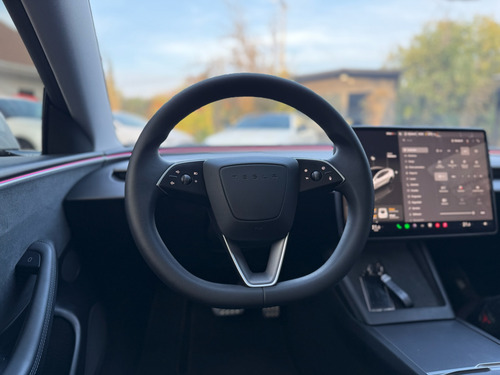 Tesla Model 3 0.0 Performance Awd