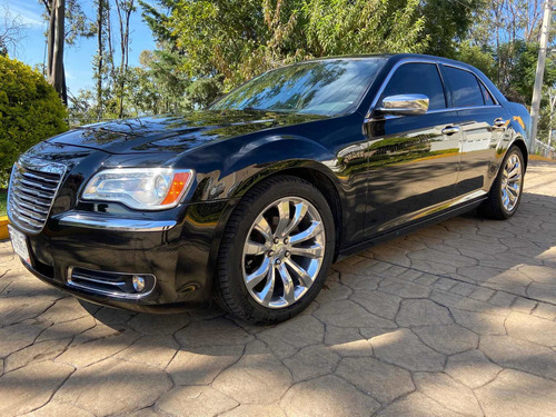 Imagen 1 de 9 de Chrysler 300c 3.6 Limited V6 5 Vel At 2012