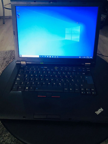 Laptop Lenovo Thinkpad T410