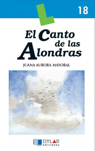 Libro - El Canto De Las Alondras 