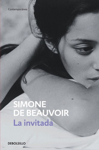 Invitada, La - De Beauvoir, Simone