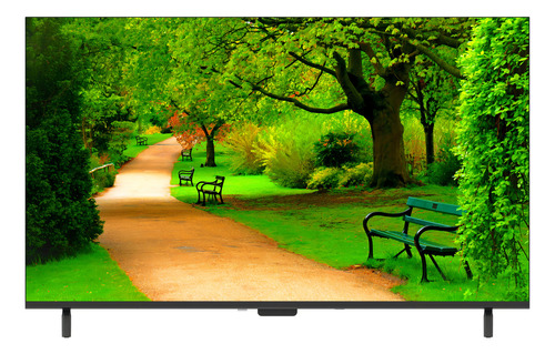 Smart Tv Noblex Dv43x5150 Fhd 43 Pulgadas Vidaa