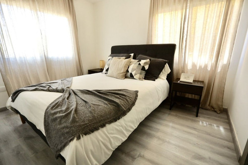 Venta De Apartamento En Buena Vista I Santo Domingo Norte Listo Para Entrega.