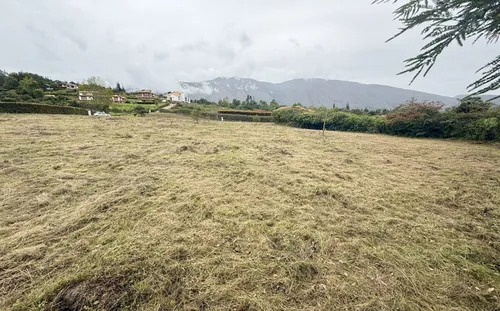 Lote En Venta En Vereda El Roble. Cod V10010039