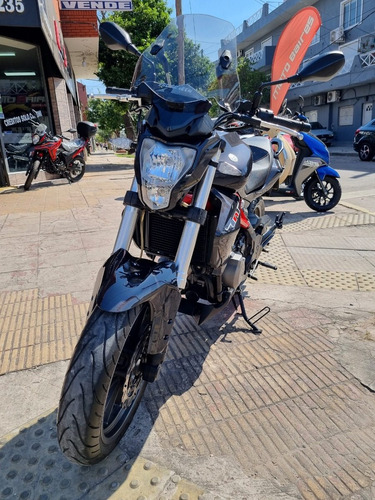 Imagen 13 de 21 de Benelli Tnt 300 Naked 2017 * La Mejor * Impecable Estado