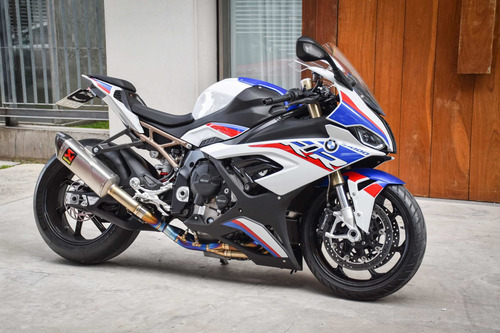Imagen 7 de 14 de Bmw S1000rr S 1000 Rr