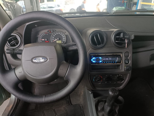 Ford Ka 1.0 Flex 3p