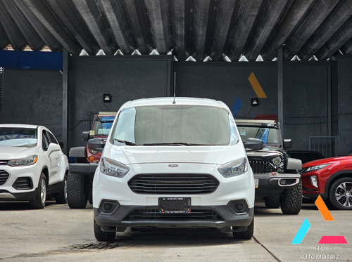 Ford Transit Courier 1.0 L3 1pl Courier