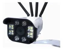 Comprar Camara 4g Lte Wifi Gsm Exterior 1080p Ip66 Full Hd