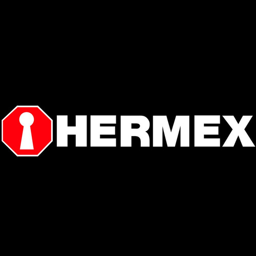 Cerradura Pomo Ply Bal-la-bp Hermex Basic