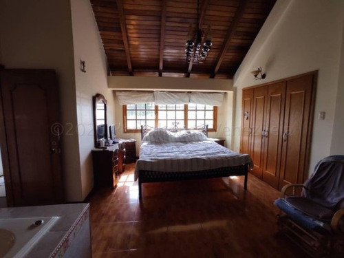 Imagen 13 de 30 de Casa En Venta En El Pedregal Barquisimeto, Piscina, Sauna, Jacuzzi Y Un Gran Vestier, Cod 22-4779, Inf 04245943684, J20