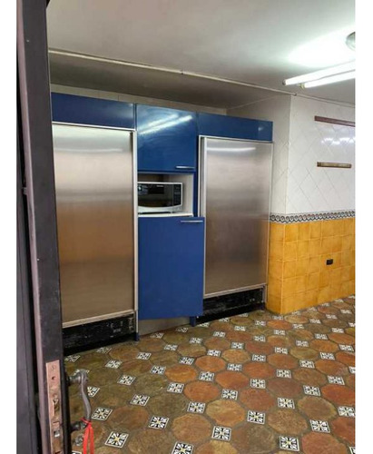 Se Vende Casa 600m2 4h+s/5b+s/6pe Los Chorros 8963