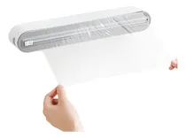 Comprar Dispensador De Papel Film Para Cocina Displicador De Film Tr
