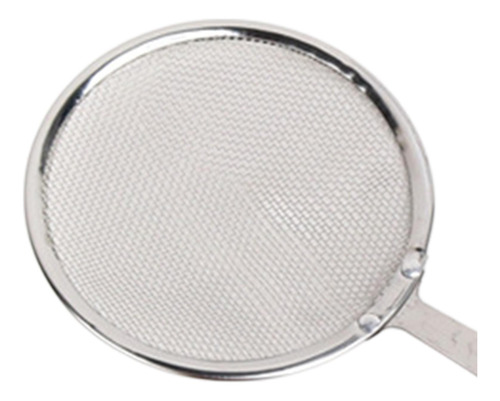 Stainless Steel Fine Mesh Strainer Colander Skimmer Food