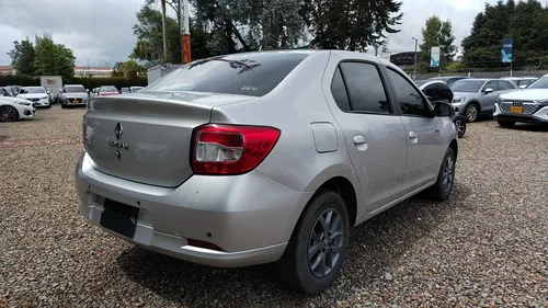 Renault Logan EXPRESSION / LIFE
