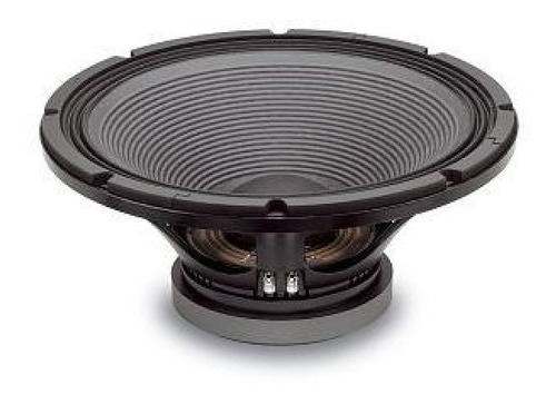 Parlante 18 Sub Woofer 18 Sound 18lw1400a Bafle Sonido Grave