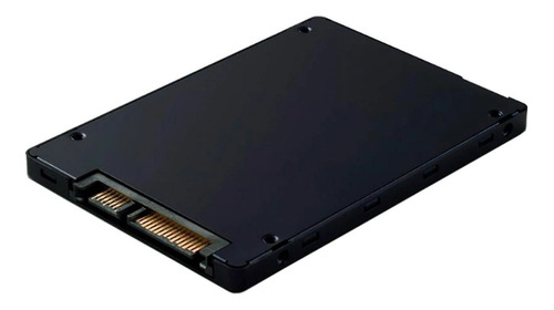 Disco Sólido Ssd Markvision 240 Gb Sata Interno Bulk Negro