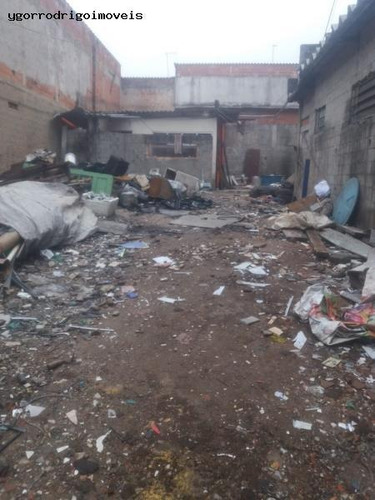 Imagem 4 de 15 de Terreno Comercial Para Venda Em Guarulhos, Jd.las Vegas - 6031_1-1225390