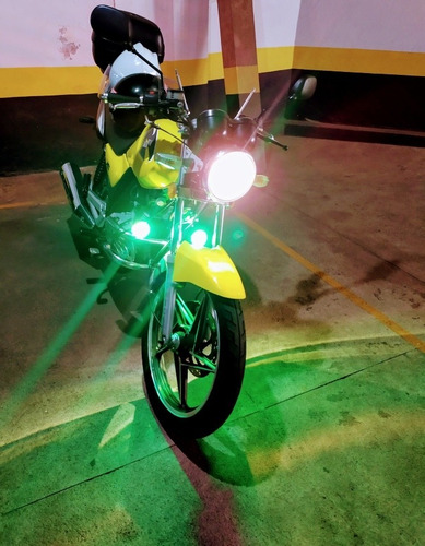 Suzuky Yes 125 Yes 125