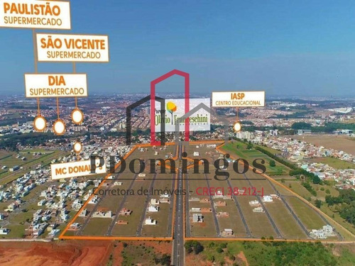 Imagem 30 de 30 de Casa À Venda Em Parque Ortolândia - Ca000734