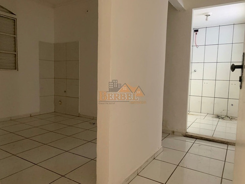 Imagem 9 de 19 de Casa Comercial Para Locação Com 100 M² - Artur Alvim - 2314