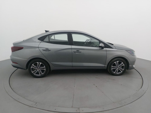 Hyundai HB20S 1.0 TGDI FLEX COMFORT PLUS AUTOMÁTICO