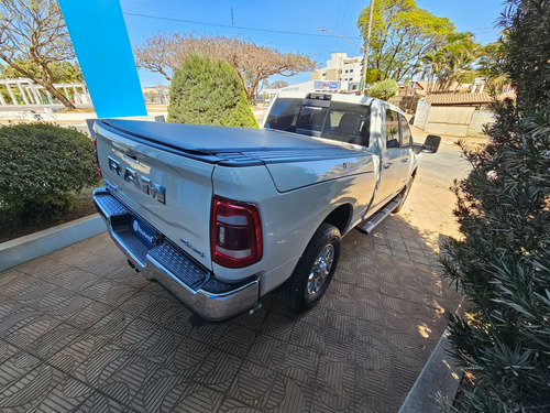 RAM Ram 2500 LARAMIE 6.7 TDI CD 4x4 Diesel