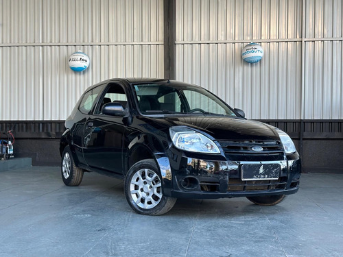 Ford Ka Flex